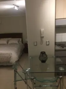 Costanera Suites Nueva de Lyon - Room