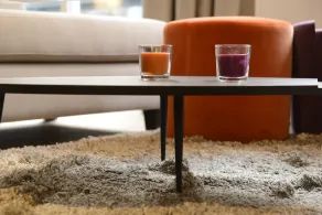 Flat Moliere - Habitación