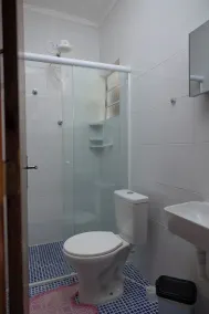 Residencial Villa Nova - Salle de bain