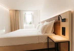Casa do Parque Nature & Heritage Hotel - Chambre
