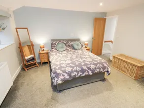 Rosemount Cottage - Rum