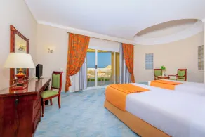 Siva Golden Bay Makadi Couples and Families Only - Chambre