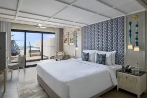 Grand Mercure Goa Candolim - An Accor Hotels Brand - Chambre