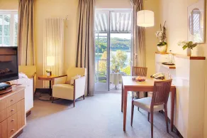 Welcome Hotel Meschede Hennesee - Room