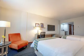 Hodelpa Garden Court - Room