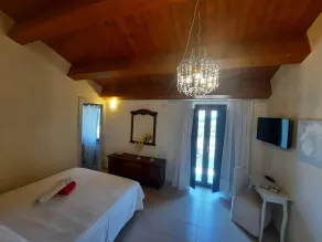 B&B Santo Stefano - Rum