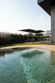 Bfor Hotel - Pool