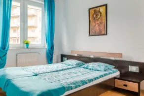Ustka - Apartament Na Wydmie - Værelse