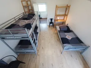 GranseeHOSTEL - Zimmer