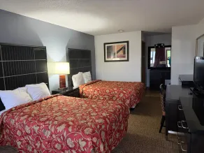 Carlisle Inn - Rom