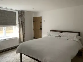 Bell Cottage - Room