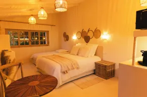 Auberge TAO - Chambre