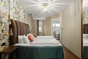 Ole Bull, Best Western Signature Collection - Room