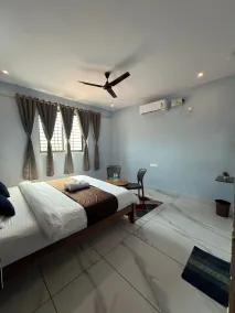 Arna Inn Luxury Stay - Room