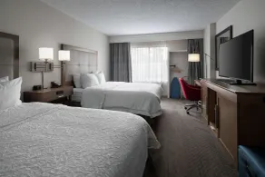 Hampton Inn & Suites Anaheim Garden Grove - Chambre