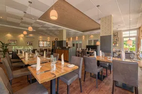 Hotel Weinberg-Schlößchen - Restaurant
