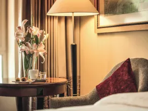 Mövenpick Hotel Doha - Chambre