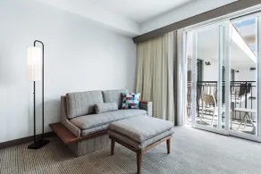 Courtyard by Marriott Santa Barbara Downtown - Room