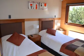Puerto Chico Hotel - Room