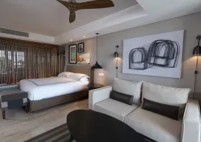 Hyatt Centric Playa del Carmen - Downtown House & Beach House - Chambre