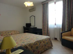 La Locanda Azzurra - Zimmer
