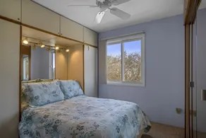 Atlantic Bluffs Club - Chambre