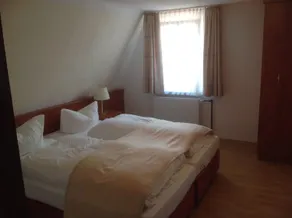Pension Altstadt Garni - Chambre