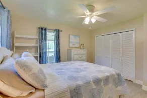 Florida Escape w/ Pool ~ 16 Mi to Fort Lauderdale! - Chambre