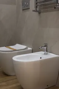 MarGab B&B - Bathroom