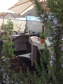Hotel Restaurant Vous lé Vous - Restaurant
