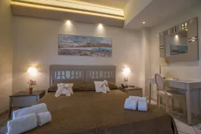 Hotel Hermitage - Udsigt fra værelset