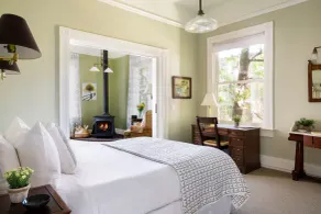 Garden Street Inn Downtown San Luis Obispo, A Kirkwood Collection Hotel - Chambre