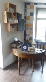 Golden Lion - Reception