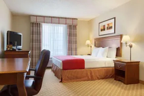 Country Inn & Suites by Radisson, Nevada, MO - Rum