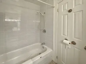 Sunny Motel Port Elgin - Badezimmer