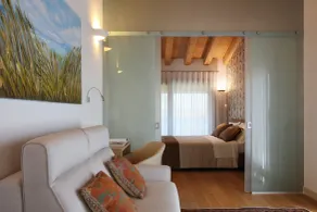 Agriturismo Villa Almè - Rum