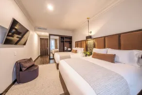 Casa Kloster Hotel Boutique - Værelse