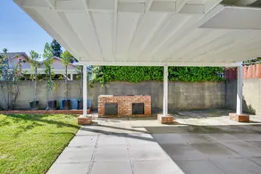 Home Between Los Angeles & Disney! Patio, Yard - Innvendig