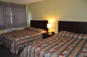 Coachman Inn - Chambre