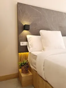 Hotel Casa Gardenia by Blossom Hotels - Vue de la chambre