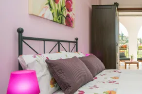 Bed & breakfast Giulio - Rum