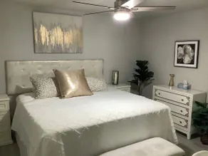 Flawless Faith - Room