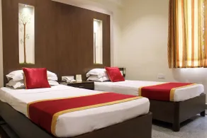 HOTEL STAY INN - Rom