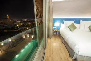 Barceló Anfa Casablanca - Chambre