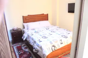 Royal Pyramids Inn - Room
