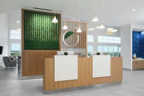 Element by Marriott Opelika Auburn - Reception