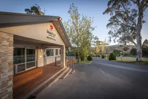 Discovery Parks - Hahndorf - Reception