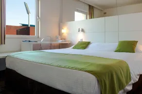 Hotel Expo - Room