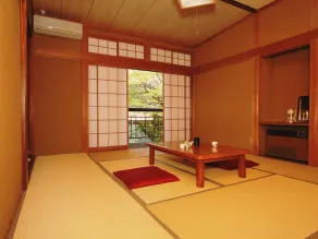 Minshuku Miyama - Camera