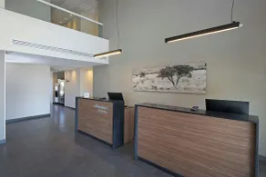 City Express by Marriott Mexicali - Reception